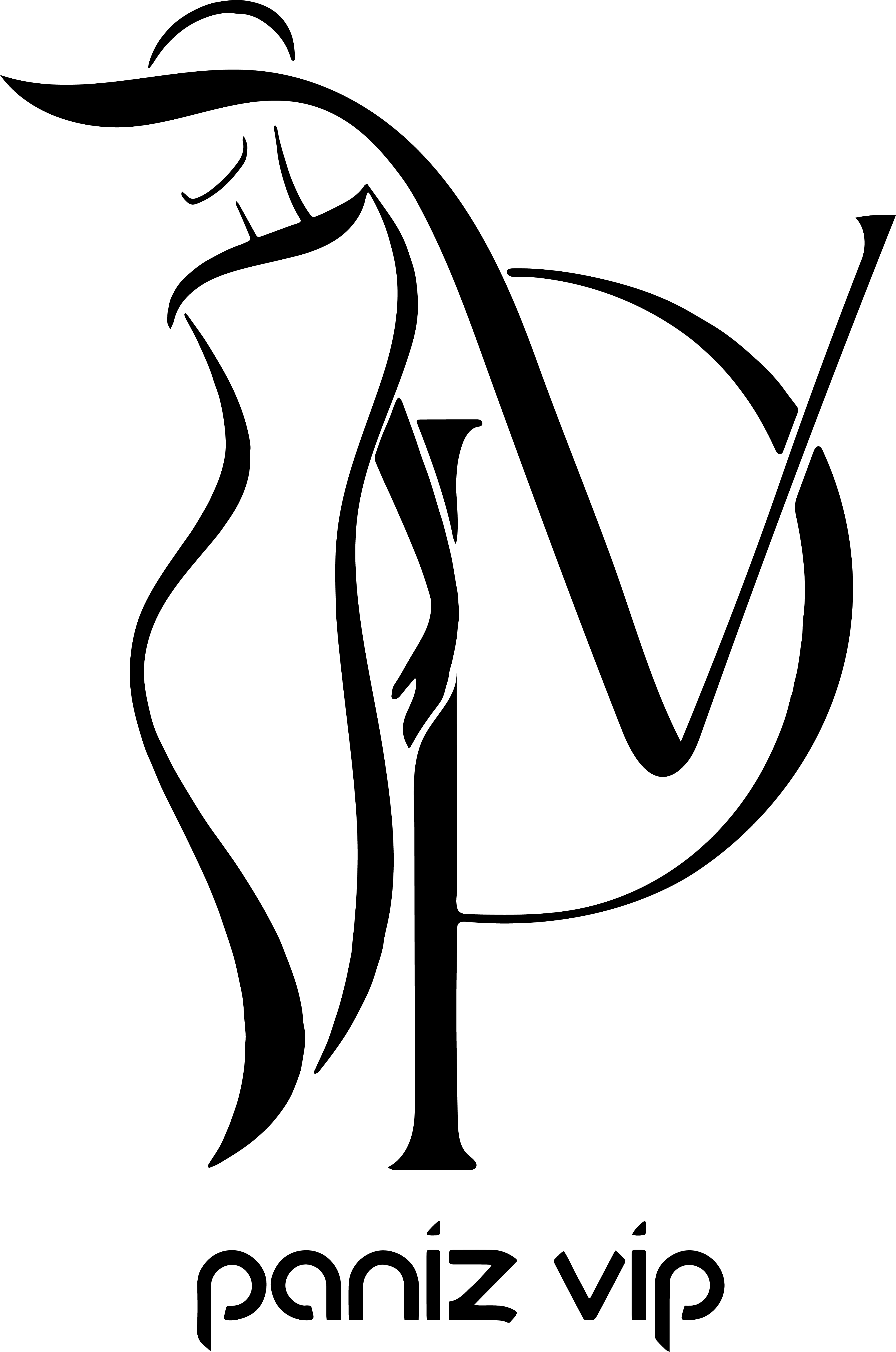 مانتو پانیذ