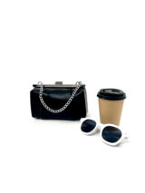 کیف  جلو زنجیر کد 855 - Image 3