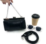 کیف  جلو زنجیر کد 855 - Image 2