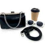 کیف  جلو زنجیر کد 855