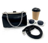 کیف  جلو زنجیر کد 855