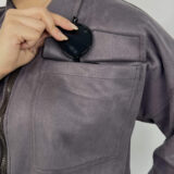 بامبر | استایل دخترانه فری سایز برند پانیذ کد 677 - Image 3