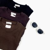 تاب قواره دار/ خرید تاب مدل یقه گرد فری سایز برند پانیذ کد863 - Image 5