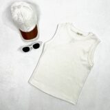 تاب قواره دار/ خرید تاب مدل یقه گرد فری سایز برند پانیذ کد863 - Image 7