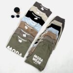 ست گلکسی |  خرید ست دو تیکه فری سایز برند پانیذ کد 870