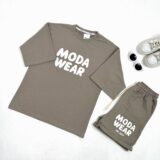 ست گلکسی | خرید ست دو تیکه فری سایز برند پانیذ کد 870 - Image 7