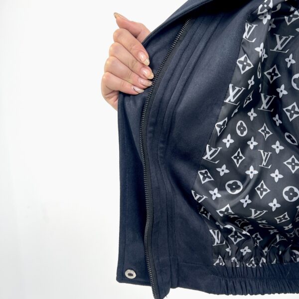 سوییت دیانا |خرید کت سوییت استایل زمستانه برند پانیذ کد750 - Image 10