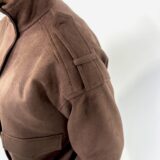 سوییت دیانا |خرید کت سوییت استایل زمستانه برند پانیذ کد750 - Image 3