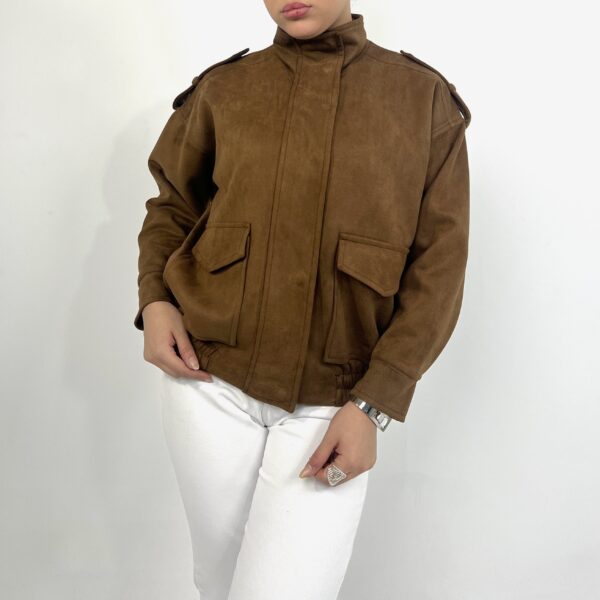 سوییت دیانا |خرید کت سوییت استایل زمستانه برند پانیذ کد750 - Image 6