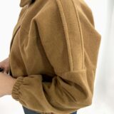 متالیک| استایل دخترانه شیک برند پانیذ کد 736 - Image 4