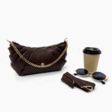 کیف کوچک | خرید کیف دستی زیبا برند پانیذ کد 7145 - Image 2