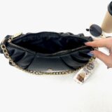 کیف کوچک | خرید کیف دستی زیبا برند پانیذ کد 7145 - Image 4