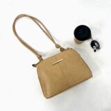 کیف کوچک| خرید کیف راحت دستی و بند دار برند پانیذ کد 2995 - Image 5